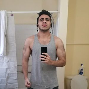 Meet your Posher, Mohamed